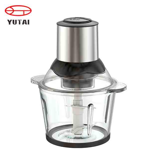 3000ML cuisine nouveau robot culinaire manuel légumes ail viande Dicer électrique Mini hachoir alimentaire