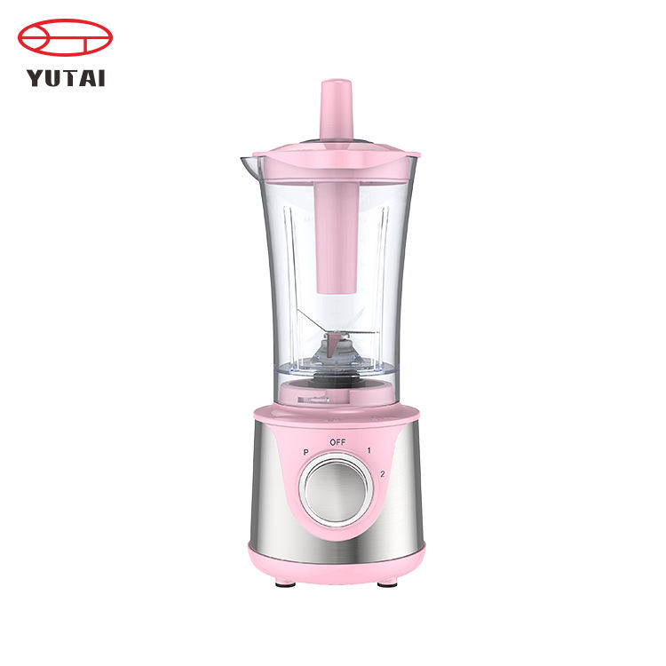 Petit mélangeur de sport personnel portable, puissance 250W, shaker électrique