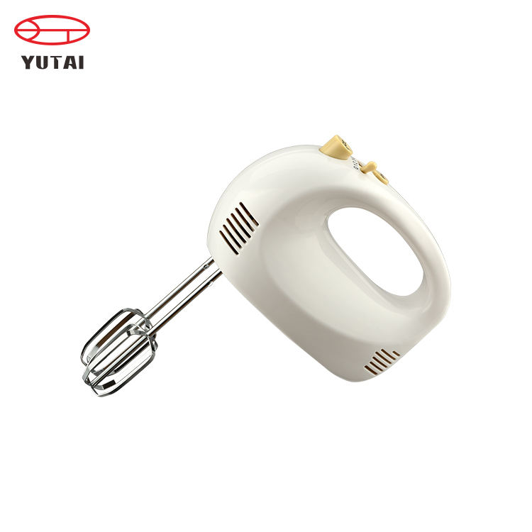 250W Super Electric 5 vitesses Bélangeur à main à gâteau