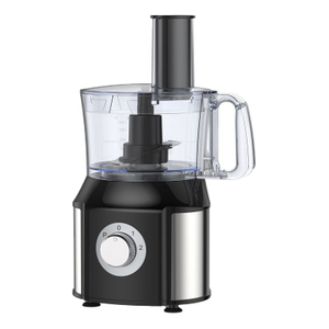 Mélangeurs multifonctions, petits appareils ménagers, robot culinaire avec hachoir à viande, couvercle Transparent