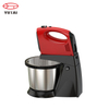batteur sur socle électrique cuisine 250w