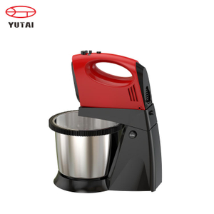 batteur sur socle électrique cuisine 250w