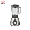 Mélangeur de jus commercial, appareil de cuisine de haute qualité, 500W, mélangeur alimentaire