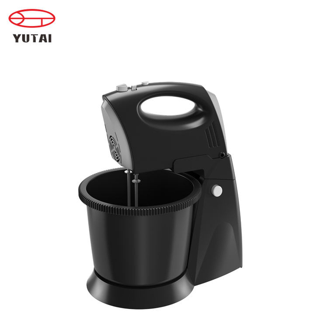 Le plus récent mini mélangeur à mortier électrique portatif de style de mode avec le bol