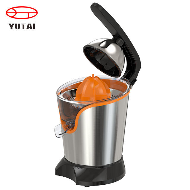 Appareils de cuisine électriques presse-agrumes automatique presse-agrumes Orange