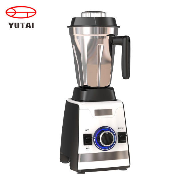 Appareils ménagers multifonctions Smoothie Fruit Juicer Mélangeur de légumes Mélangeur alimentaire