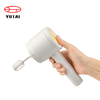 Mélangeur à oignon Rechargeable 3 en 1, coupe-légumes, chargeur USB, robot culinaire, mélangeur à main, hachoir à ail