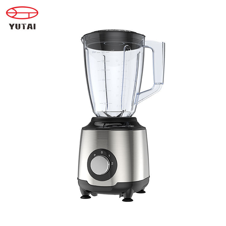 2019 tout nouveau mélangeur électrique de Smoothie commercial de nourriture à grande vitesse de 500W