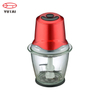 Accessoires de cuisine moulin à fruits et légumes en acier inoxydable/hachoir à légumes