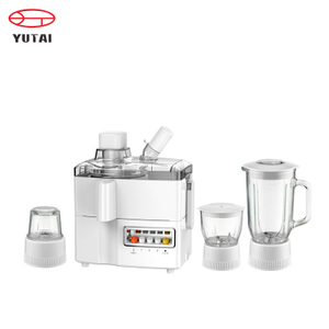 Robot culinaire électrique multifonctionnel 4 en 1, haute qualité, meilleur prix