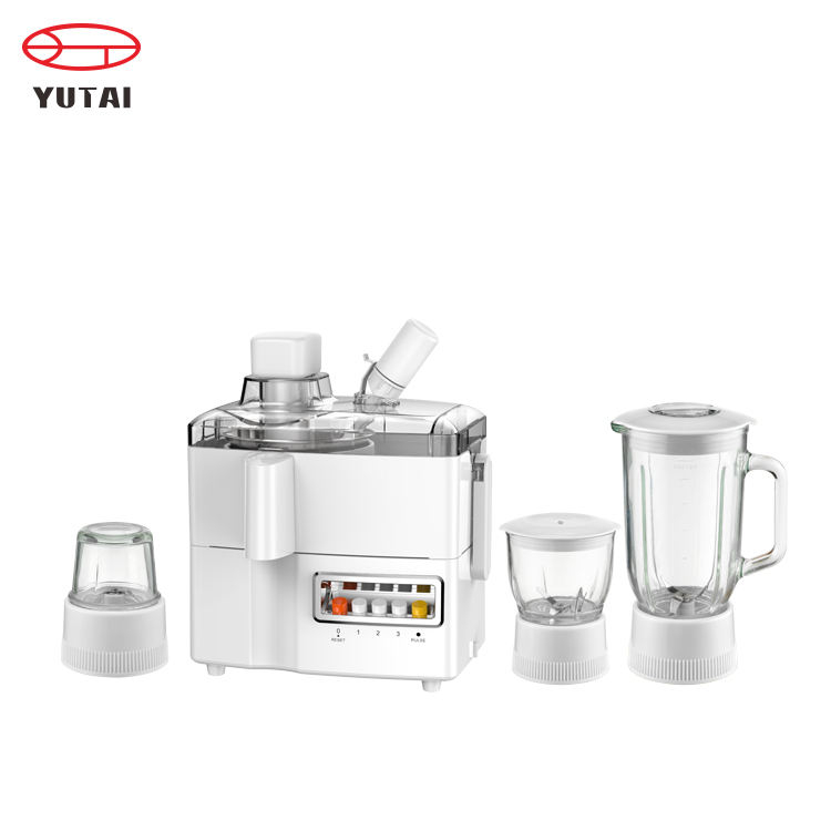 Robot culinaire électrique multifonctionnel 4 en 1, haute qualité, meilleur prix