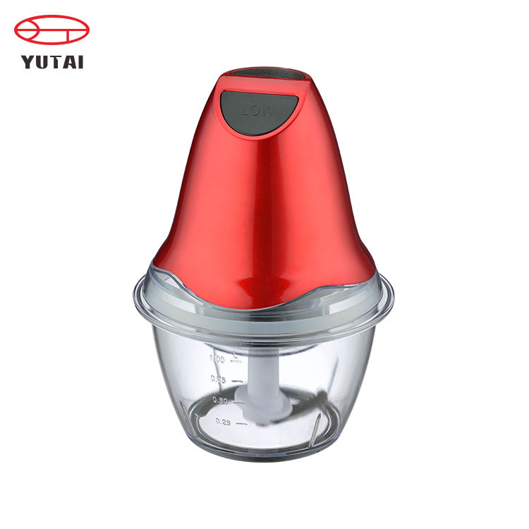 Hachoir de cuisine électrique polyvalent 300 W