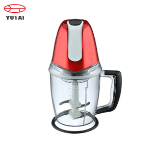 Mini hachoir électrique pour fruits et légumes, 600W, 1500ML, haute qualité