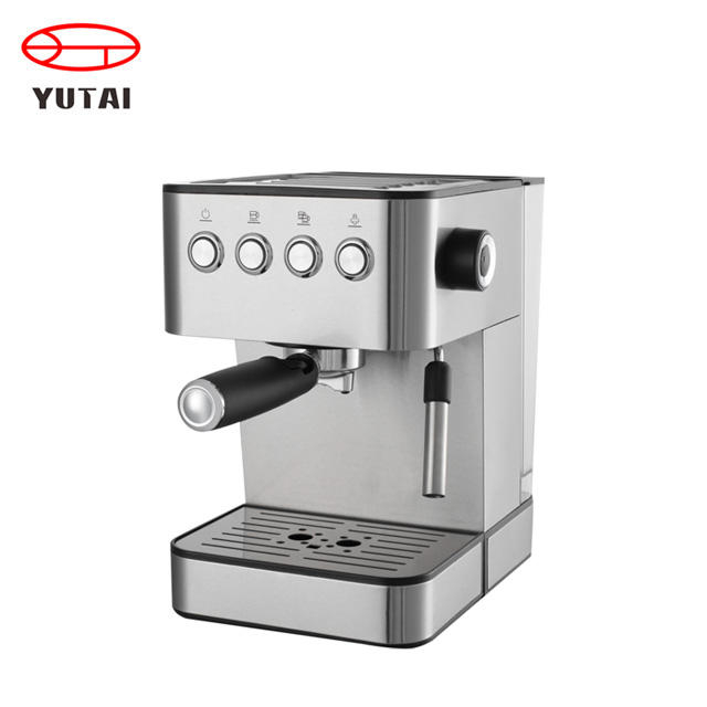 Fabricants de machines à café Brevillee Machines à expresso Équipement Expresso autre machine à café à usage domestique