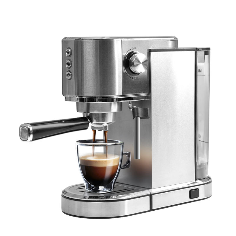 Commercial professionnel caffe café kahve makinesi italien kaffeevollautomat automate cafés expresso cafétéria machine à café