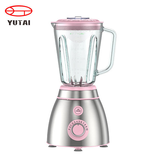 Presse-agrumes électrique pour fruits et légumes, robot culinaire pour Smoothie, mélangeur alimentaire de cuisine