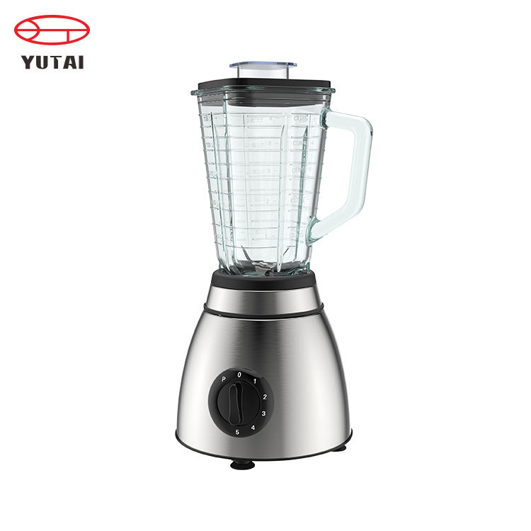 Mélangeur de smoothie multifonction 600w, mélangeur CE/GS/RoHS, offre spéciale