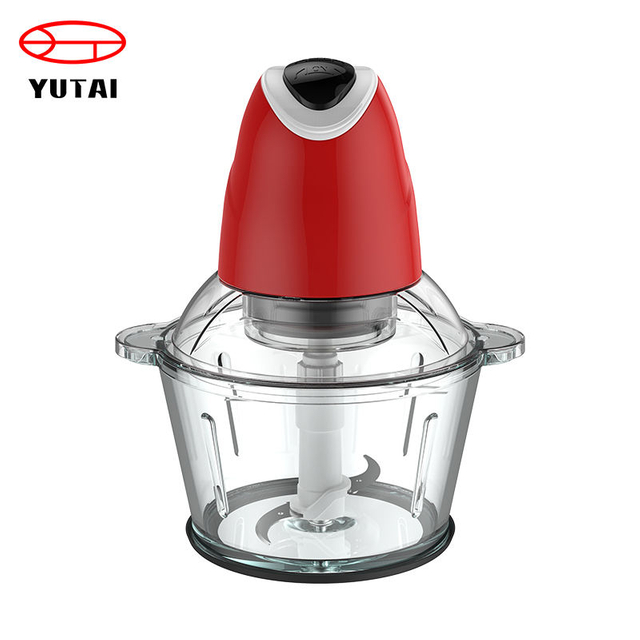 Appareils de cuisine électriques 300W, robot culinaire, hachoir à légumes multifonction