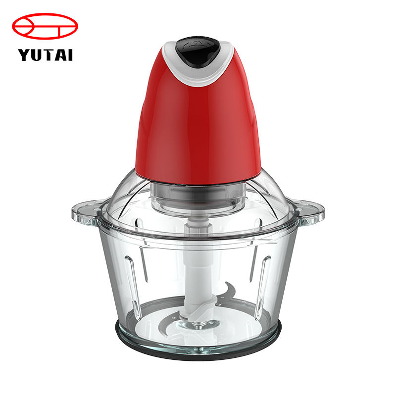 Appareils de cuisine électriques 300W, robot culinaire, hachoir à légumes multifonction