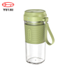 Mélangeur personnel rechargeable, mini mélangeur de jus, presse-agrumes USB