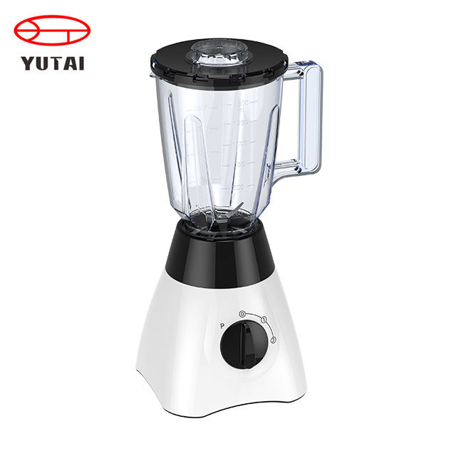 Mélangeur de jus/mélangeur à glace commercial 1,5 L