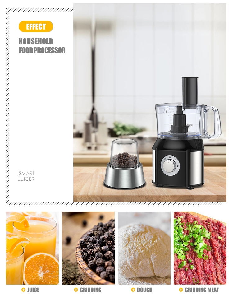 robot culinaire