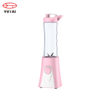 Mini mélangeurs portables mélangeur personnel Sports Fruit Smoothie minipimer Blender