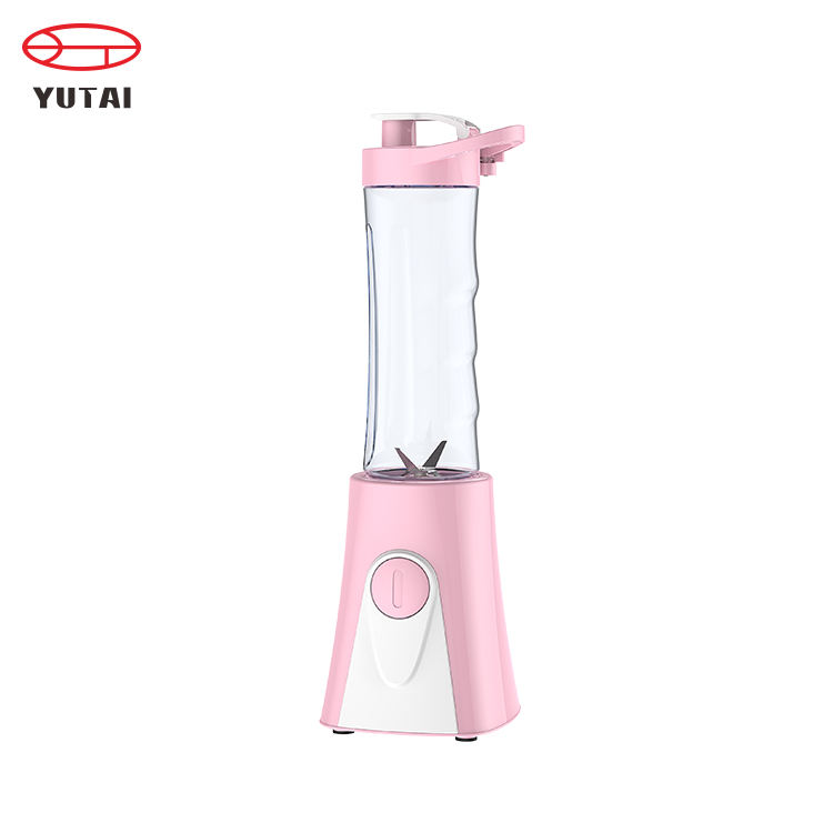 Mini mélangeurs portables mélangeur personnel Sports Fruit Smoothie minipimer Blender