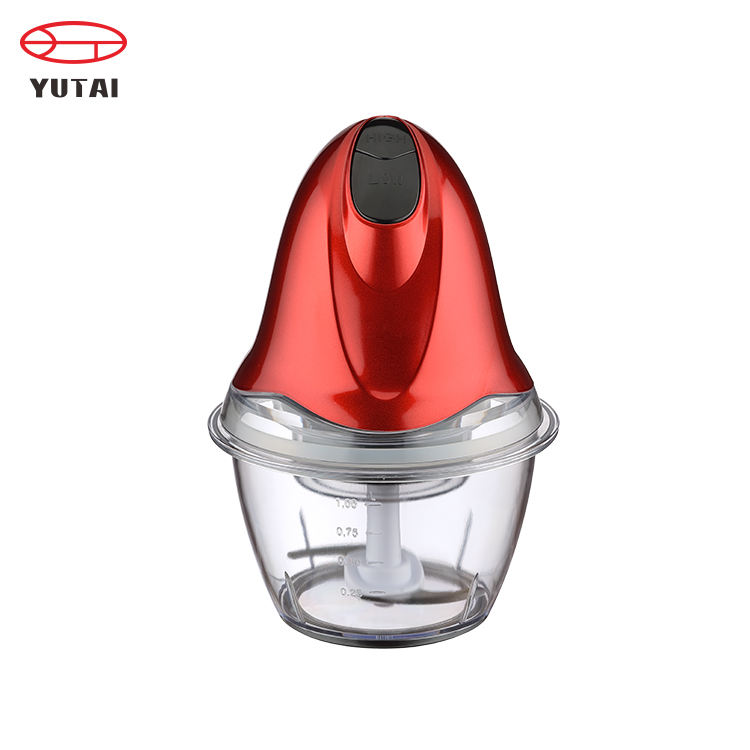 Appareils de cuisine électriques multifonctions, puissance 300W, hachoir à légumes, robot culinaire, hachoirs alimentaires