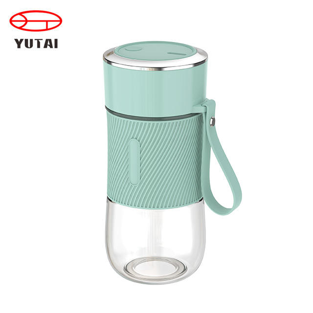 Mini mélangeur USB portable pour Smoothie, taille personnelle, rechargeable, 2019