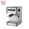 Cafetière automatique caféteras portatiles cafétéria machine à café expresso professionnelle machine à expresso