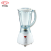 Appareil de cuisine domestique, mélangeur 400W, fabricant de Jiangmen