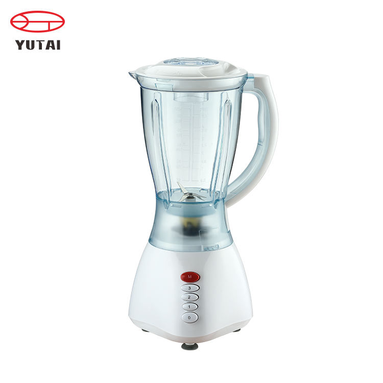 Appareil de cuisine domestique, mélangeur 400W, fabricant de Jiangmen