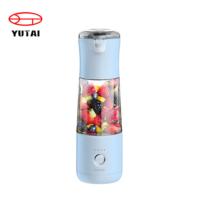 Mini batterie sous vide rechargeable par usb, petite bouteille de jus frais et de smoothie, mélangeur portable