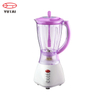 Appareil de cuisine domestique, mélangeur 400W, fabricant de Jiangmen