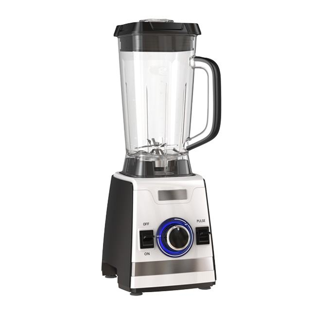 Appareils ménagers multifonctions Smoothie Fruit Juicer Mélangeur de légumes Mélangeur alimentaire