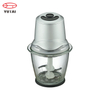 Accessoires de cuisine moulin à fruits et légumes en acier inoxydable/hachoir à légumes