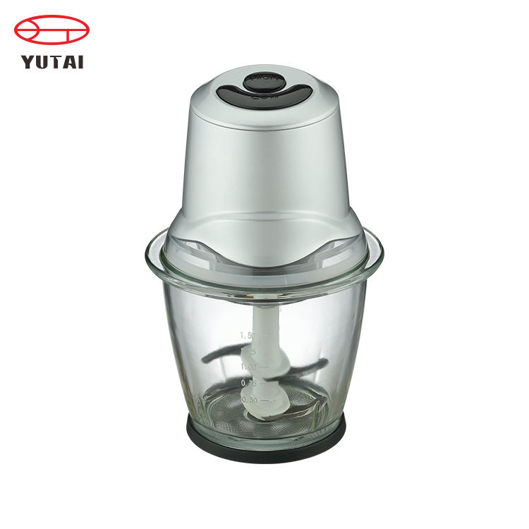 Accessoires de cuisine moulin à fruits et légumes en acier inoxydable/hachoir à légumes