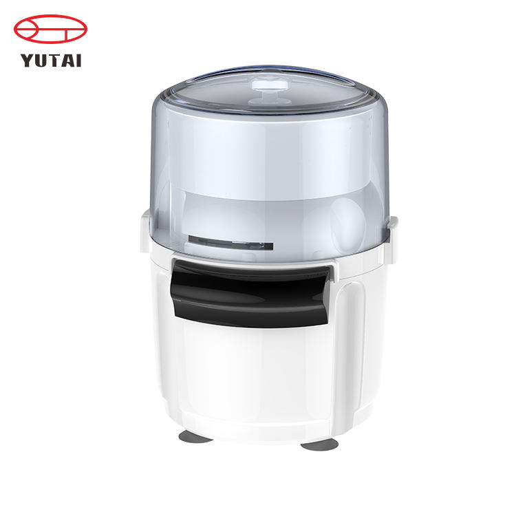 Robot culinaire électrique professionnel, mini hachoir électrique