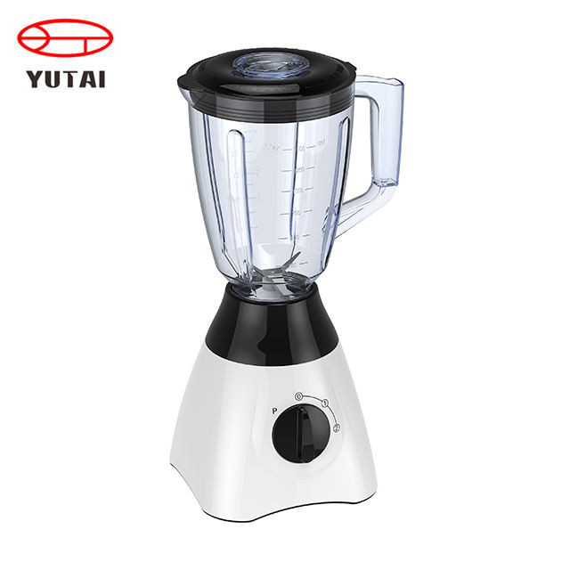 Mélangeur de fruits électrique 400W, mélangeur multifonction pour aliments pour bébés