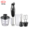 Multifonction 300 W Blender de soupe à grande vitesse à grande vitesse