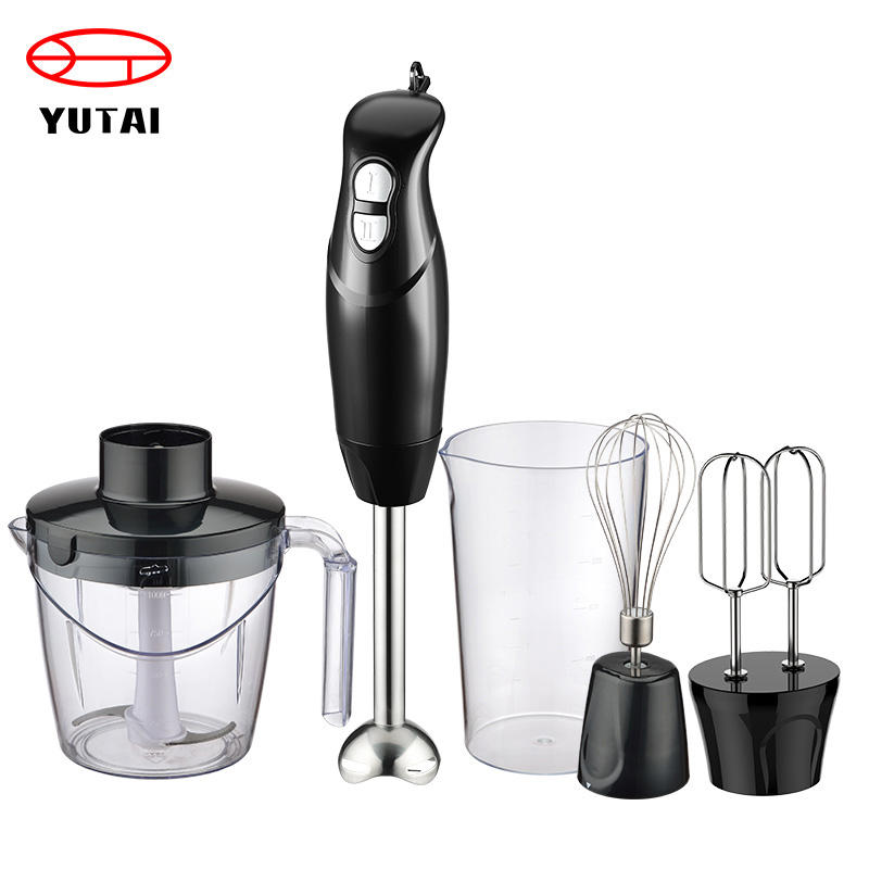 Multifonction 300 W Blender de soupe à grande vitesse à grande vitesse