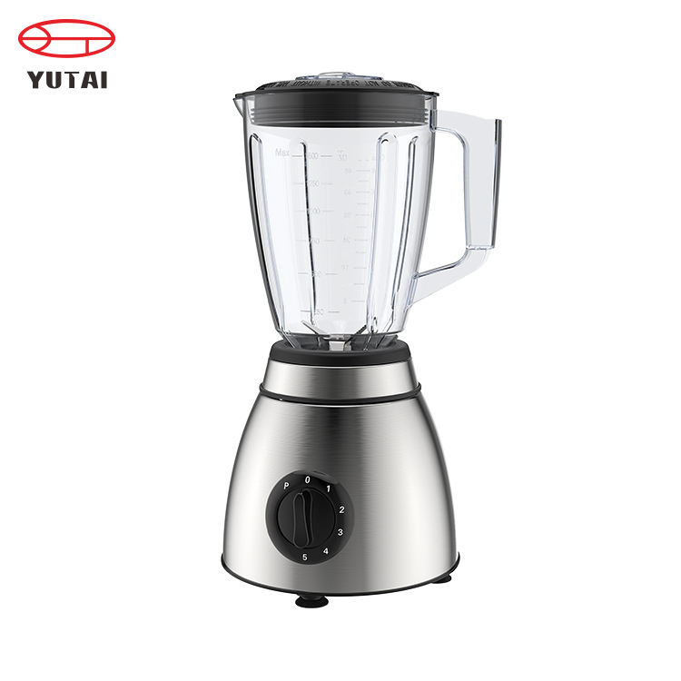 Mélangeur de smoothie multifonction 600w, mélangeur CE/GS/RoHS, offre spéciale