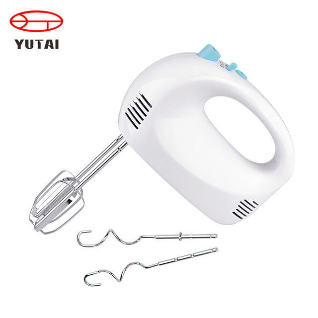 250W Super Electric 5 vitesses Bélangeur à main à gâteau