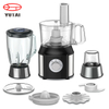 10 sur 1 Multifisection National Electric Baby Food Prowear Commercial