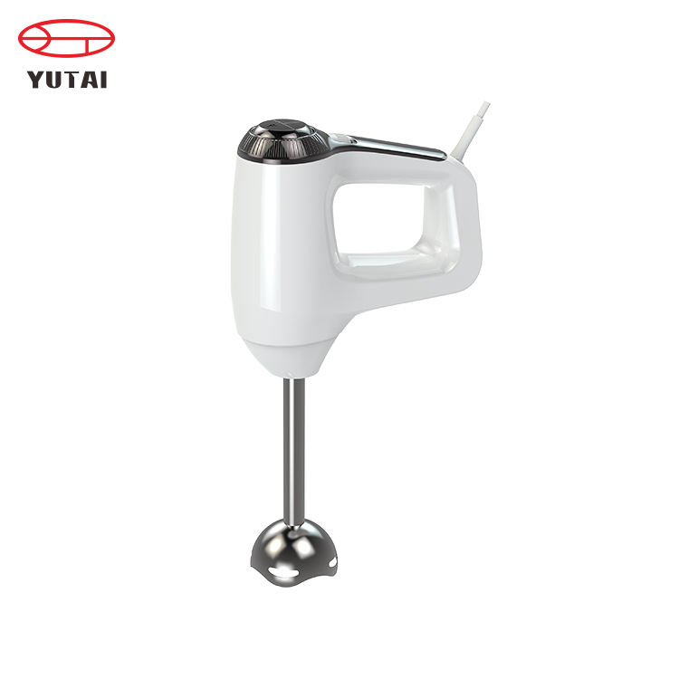 Mixer alimentaire 600W de haute qualité Bélangeur à main multifonction avec bol