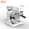 Arabe en Chine Portable avec broyeur cafetière ensemble MACHINE à expresso