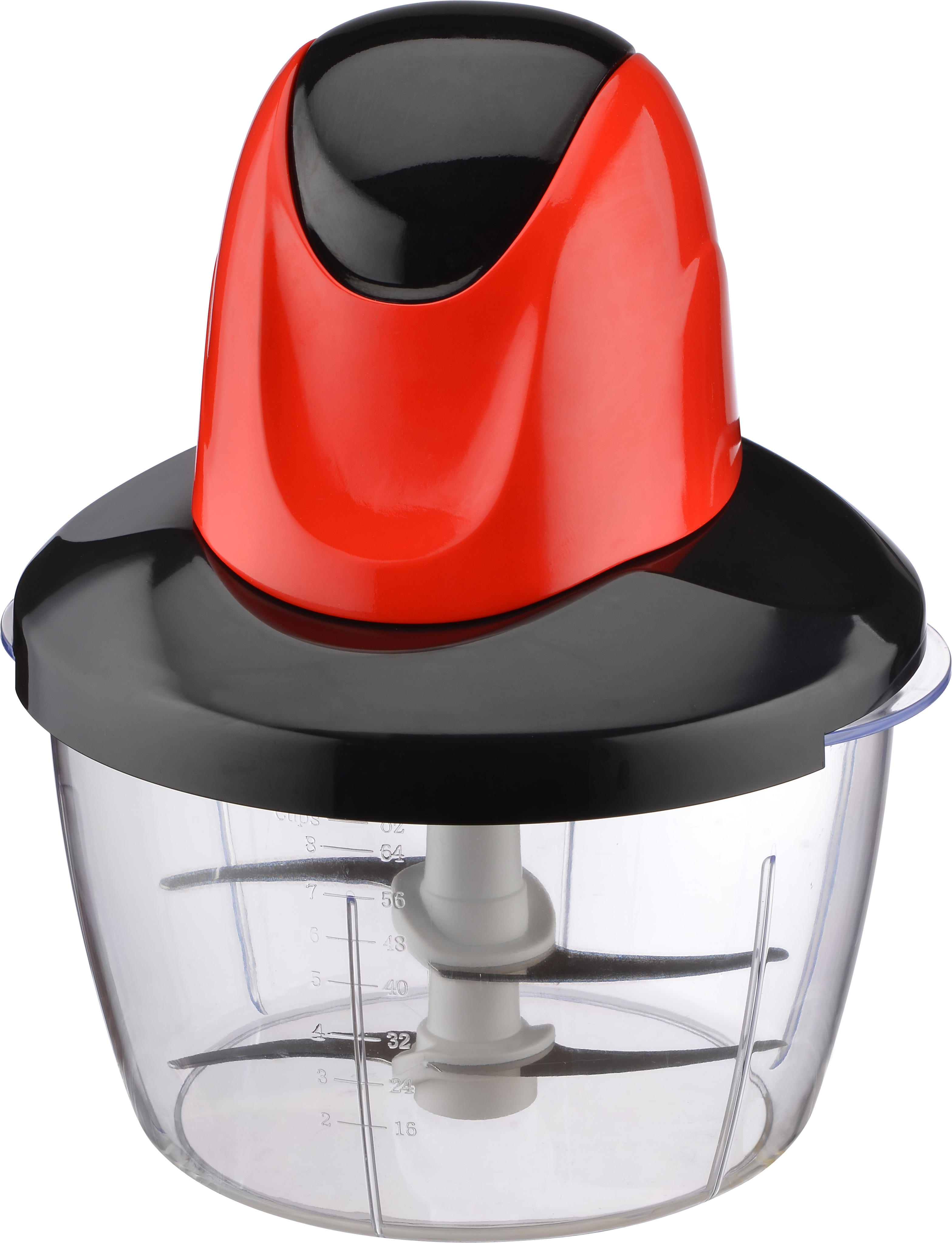 Robot culinaire électrique de cuisine 500W, hachoir à légumes, hachoir rapide