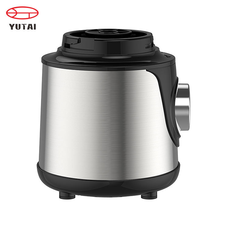 Petit mélangeur de sport personnel portable, puissance 250W, shaker électrique