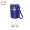 Mélangeur personnel rechargeable, mini mélangeur de jus, presse-agrumes USB